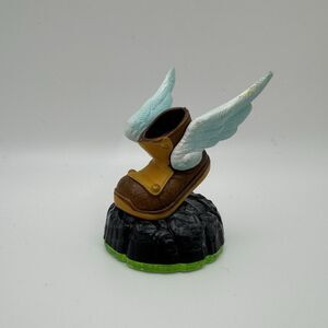 Activision Skylanders Spyro's Adventure Winged Boots Action Figure
